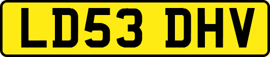 LD53DHV