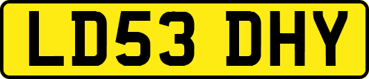 LD53DHY