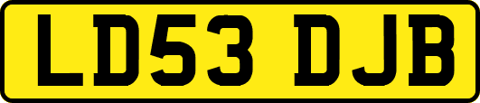 LD53DJB