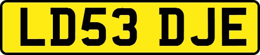 LD53DJE