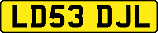 LD53DJL