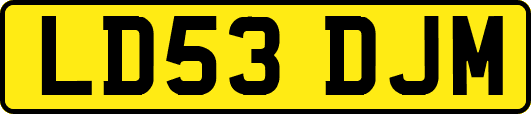 LD53DJM