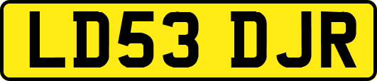 LD53DJR