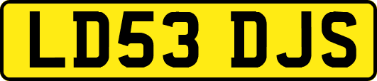 LD53DJS