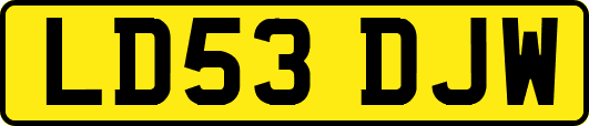 LD53DJW