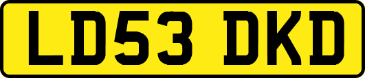LD53DKD