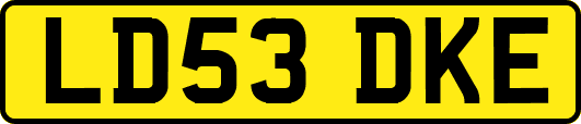 LD53DKE