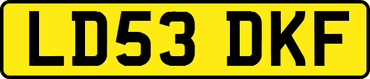 LD53DKF