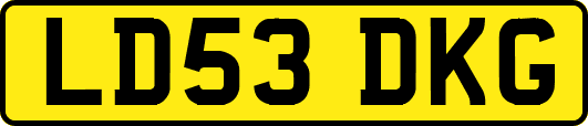 LD53DKG