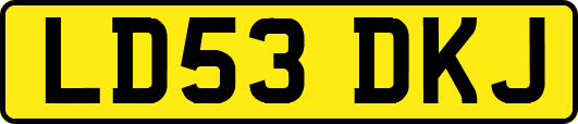 LD53DKJ