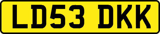 LD53DKK