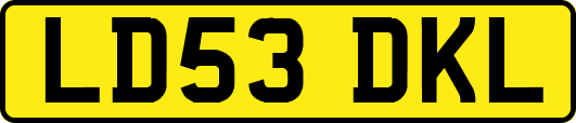 LD53DKL