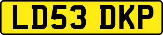 LD53DKP