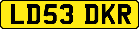 LD53DKR