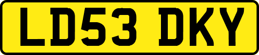 LD53DKY