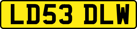 LD53DLW