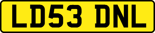 LD53DNL