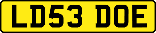 LD53DOE