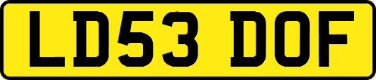 LD53DOF