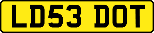 LD53DOT