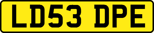 LD53DPE