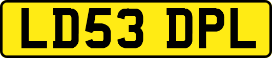 LD53DPL