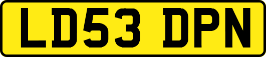 LD53DPN