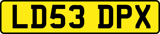 LD53DPX