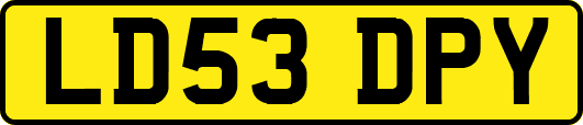 LD53DPY