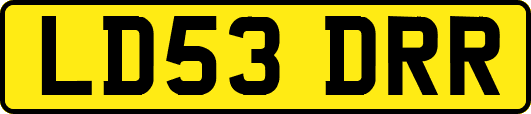 LD53DRR