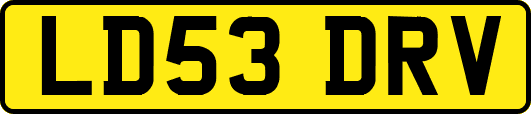LD53DRV