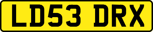 LD53DRX