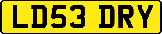 LD53DRY