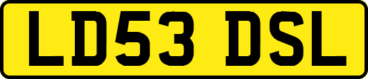 LD53DSL