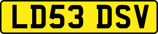 LD53DSV
