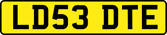LD53DTE