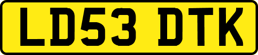 LD53DTK