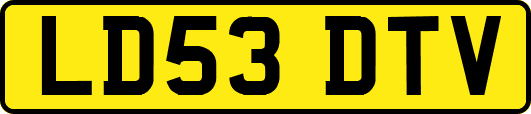 LD53DTV