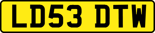 LD53DTW