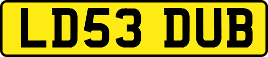 LD53DUB