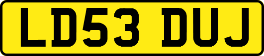 LD53DUJ