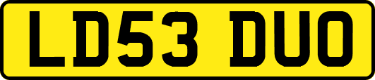 LD53DUO