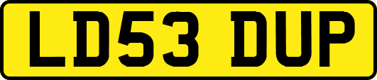 LD53DUP