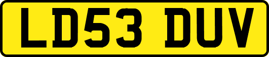 LD53DUV