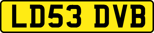LD53DVB