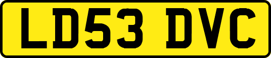 LD53DVC