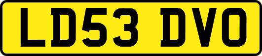 LD53DVO