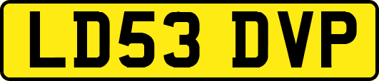 LD53DVP