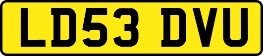 LD53DVU