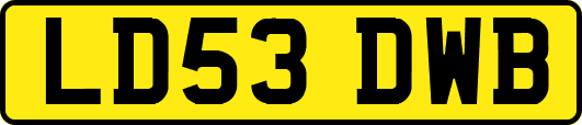 LD53DWB